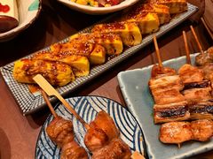 -鸟泉居酒屋·烧鸟·酒馆(百子湾店)