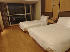 -全季酒店(成都九眼桥店)
