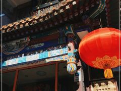 -力力豆花庄(广渠门店)