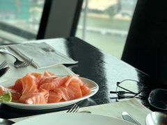 寿司-澳门旅游塔360°旋转餐厅(南湾湖广场店)