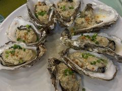 -盛港湾海鲜食府(黄沙店)