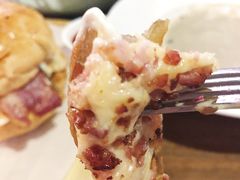 祖母招牌烤土豆皮-G+KITCHEN(龙湖狮山天街店)