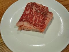 -赤坂亭·M9和牛烧肉·铁板烧(合肥万象城店)