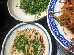 -老头儿油爆虾·知味杭州(爱琴海购物中心)