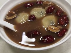 -罗子龙罗家桂花汤圆(曹都巷店)