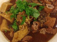 -北京小肠陈饭庄(方庄店)