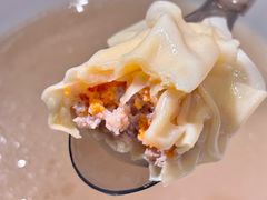 -地二手作鱼汤馄饨(上街里店)