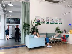 -APT运动康复中心(徐汇万科店)