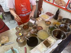 -小陈方酥锅盔(古城总店)