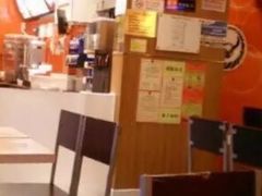 -吉野家(西客站南广场店)
