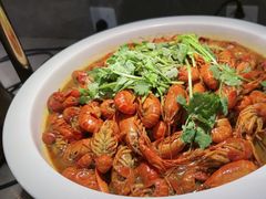 -千滋百味自助海鲜烤肉(布吉景华店)