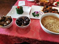 -功德林(南京西路店)