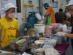 门面-榮泰米粉湯(Left Shop)