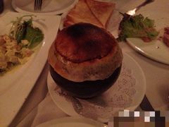 iphone_upload_pic-成桂西餐厅·42年的味道(五大道疙瘩楼店)