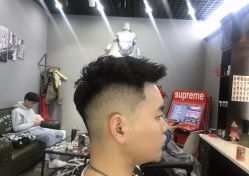 -爱秀造型 T-G