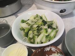 -湘中缘·湖南菜(娄底驻京办店)