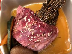 -炎蔵牛舌烤肉