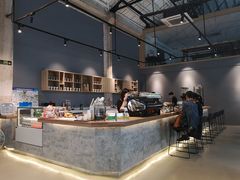 -GOTLOT COFFEE&KITCHEN角落厨房NOOK店