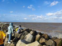 -南汇嘴观海公园