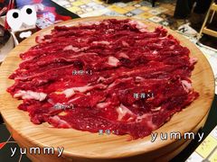 -南城十里潮汕鲜牛火锅·鲜虾生滚粥(融汇老商埠店)