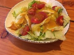 -浪花亭日本料理(古田路店)