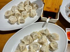 -伊喜饺子·烤鸭(五道口学院路店)
