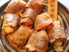 -老乾杯和牛烧肉(王府中环店)