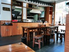 大堂-黔派·虾子羊肉粉·小吃(佳宁娜广场店)