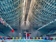 -奥佳游泳培训班(英东游泳馆店)