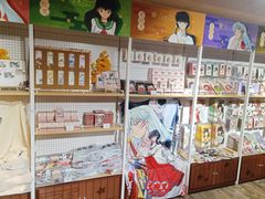 -IPSTAR·潮玩星球·主题店