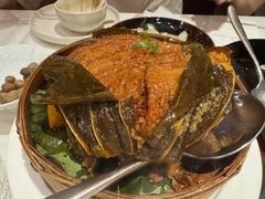 -清水亭湖北菜(大屯DT51店)