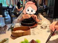 -湖滨28中餐厅·西湖宴·杭州君悦酒店