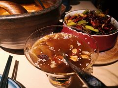 刺梨冰粉-山石榴·贵州菜(丰盛里店)