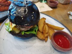 -青麦家·融合餐厅(江岛智立方店)