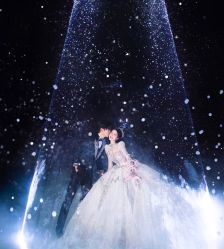 -北京燕尔婚礼策划