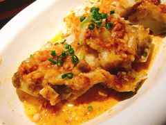 -客语客家菜(佳兆业广场店)