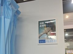 -脊地脊柱·运动康复·体态(汇海店)