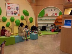 -金宝贝早教(荟聚中心)