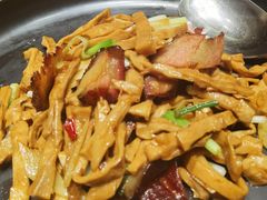 -瑶王府·广西菜(相思湖店)
