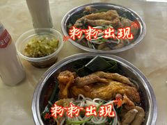 -凤张螺蛳粉·爽口粉(跃进路总店)