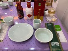 -新疆巴州金丝特餐厅(大钟寺店)