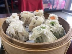 什锦烧麦-都一处烧麦馆(前门店)