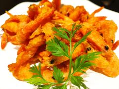 -阿庄新豫菜(通泰路店)