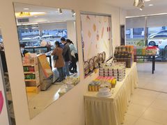 -蜂蝶来饼店(拱北总店)