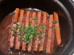 -老平安农家菜(平安店)