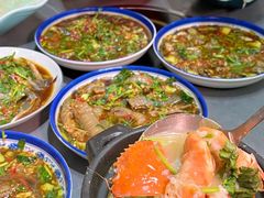 -官塘陈记鱼生·潮汕砂锅粥·牛肉火锅(潮枫路总店)