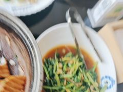 -丽景华侨酒店-渔味小厨