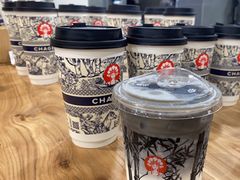 -霸王茶姬(正佳广场店)