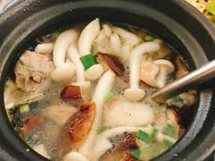 -老徽州臭鳜鱼(老街店)