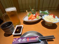 -吉川居酒屋(建国北路店)